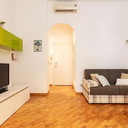 Eva Flexyrent Apartment Milan Exterior photo