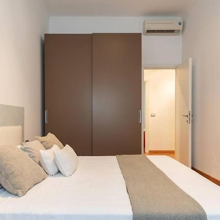 Eva Flexyrent Apartment Milan Exterior photo