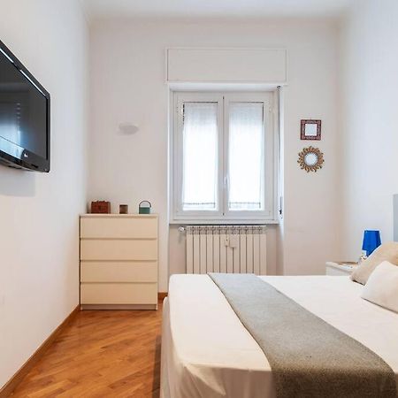 Eva Flexyrent Apartment Milan Exterior photo