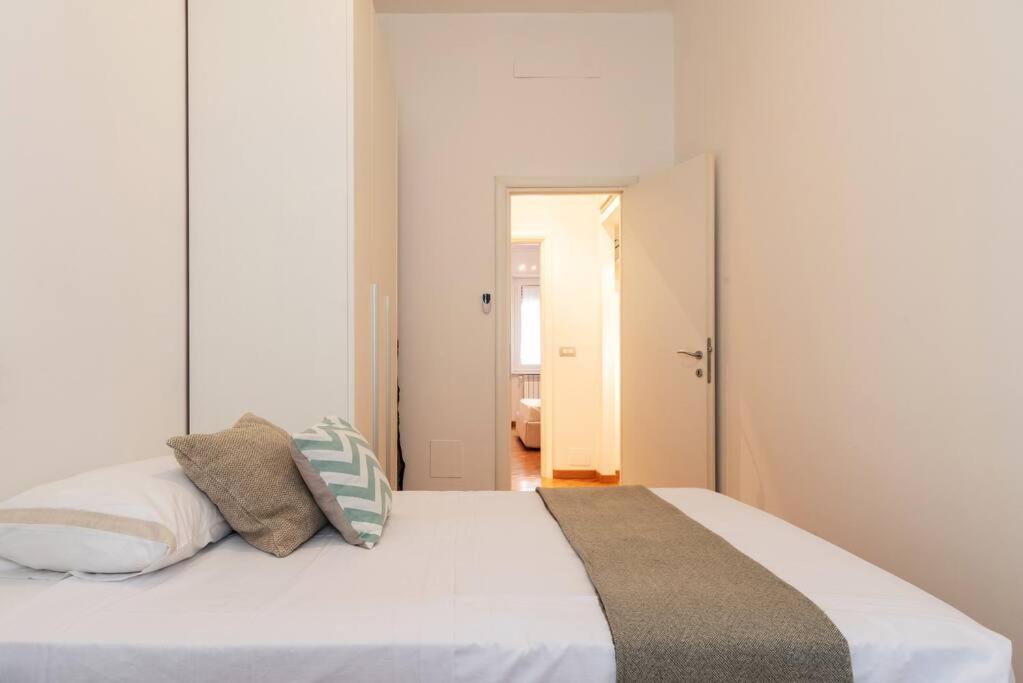 Eva Flexyrent Apartment Milan Exterior photo