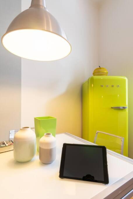 Eva Flexyrent Apartment Milan Exterior photo