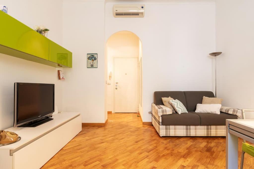 Eva Flexyrent Apartment Milan Exterior photo