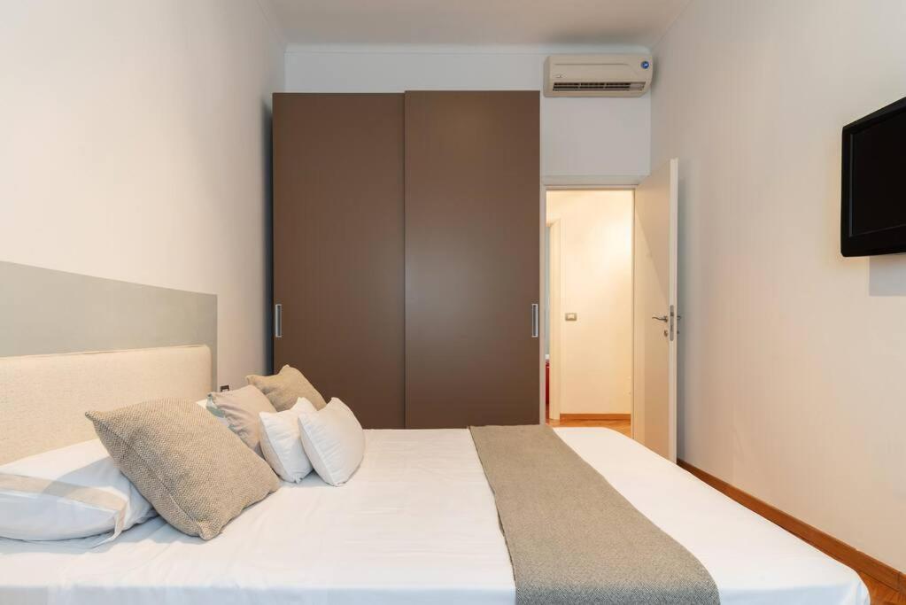 Eva Flexyrent Apartment Milan Exterior photo