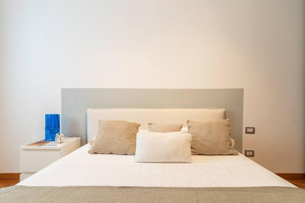 Eva Flexyrent Apartment Milan Exterior photo