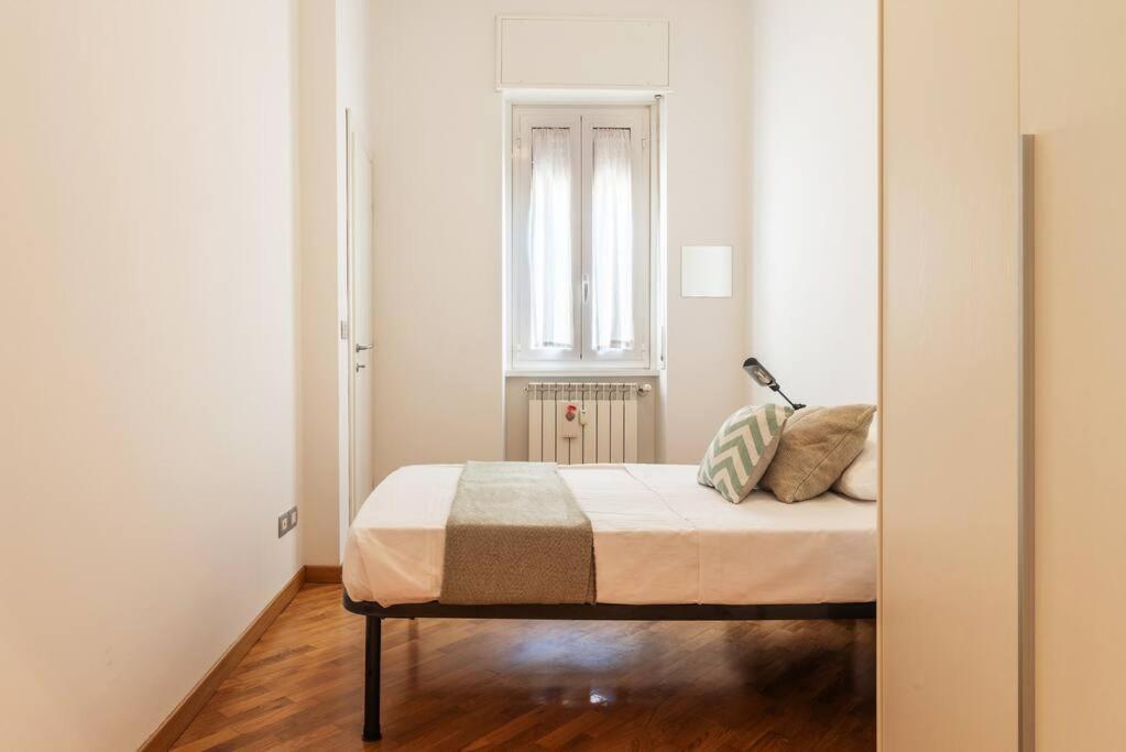 Eva Flexyrent Apartment Milan Exterior photo