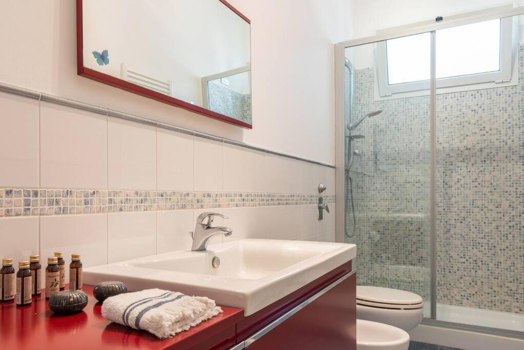 Eva Flexyrent Apartment Milan Exterior photo