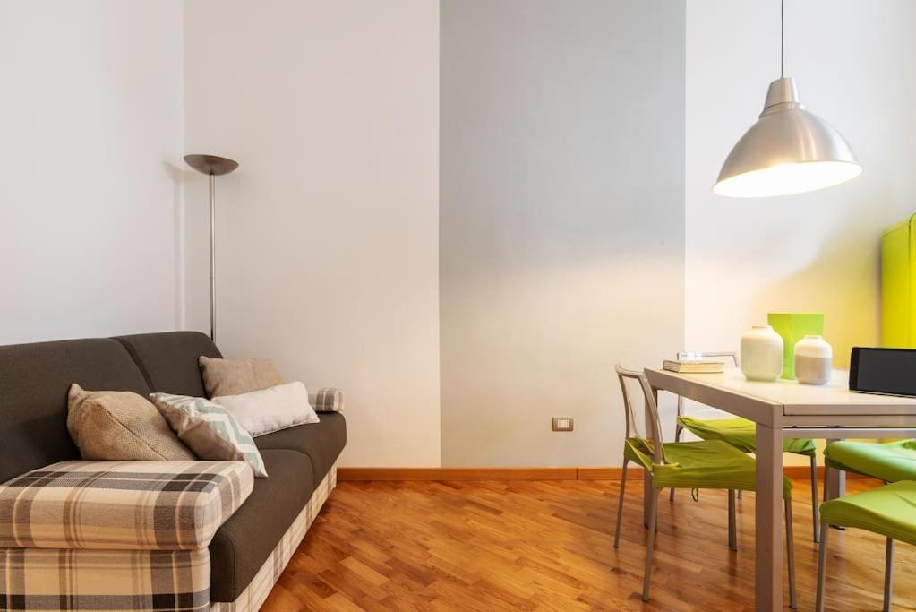Eva Flexyrent Apartment Milan Exterior photo