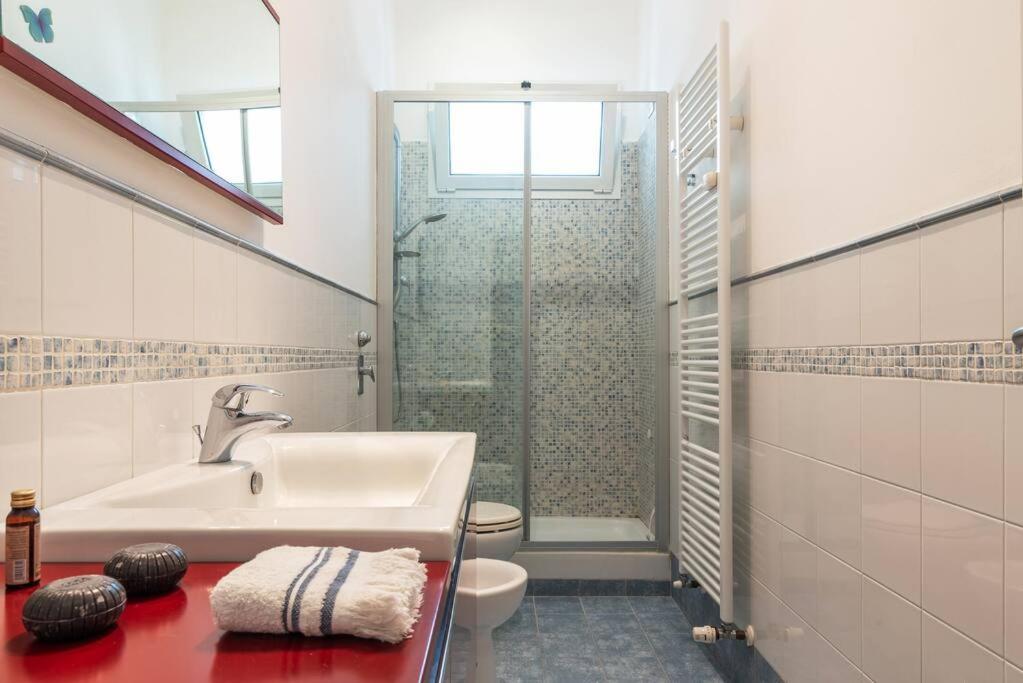 Eva Flexyrent Apartment Milan Exterior photo