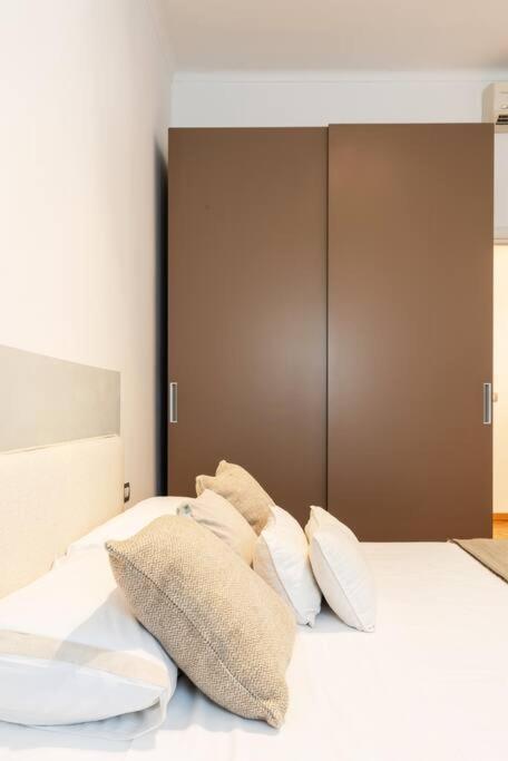 Eva Flexyrent Apartment Milan Exterior photo