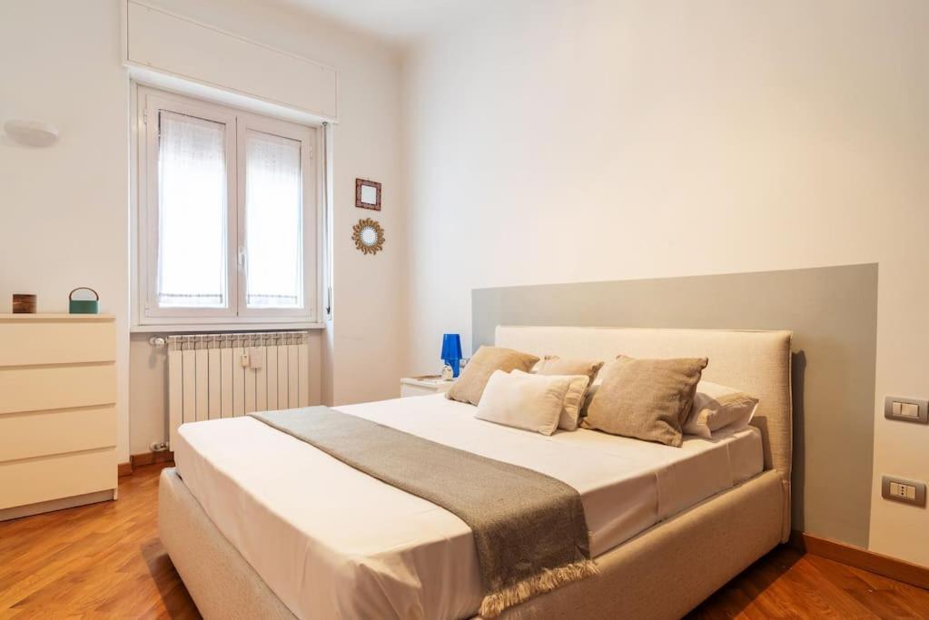 Eva Flexyrent Apartment Milan Exterior photo