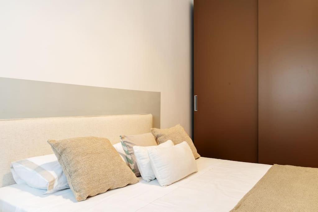 Eva Flexyrent Apartment Milan Exterior photo