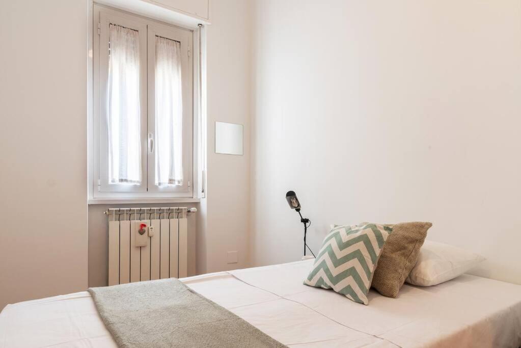 Eva Flexyrent Apartment Milan Exterior photo