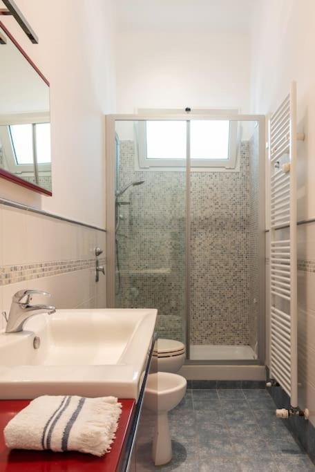 Eva Flexyrent Apartment Milan Exterior photo